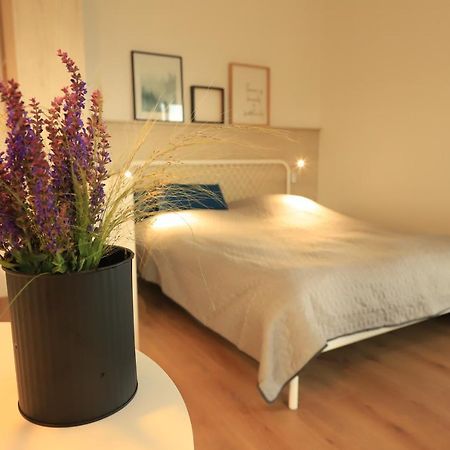 Brand New Apartment In Private Resort Liptovský Mikuláš Eksteriør bilde